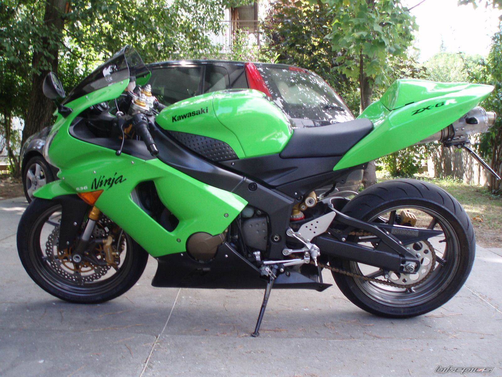 Bike Photo 2075223