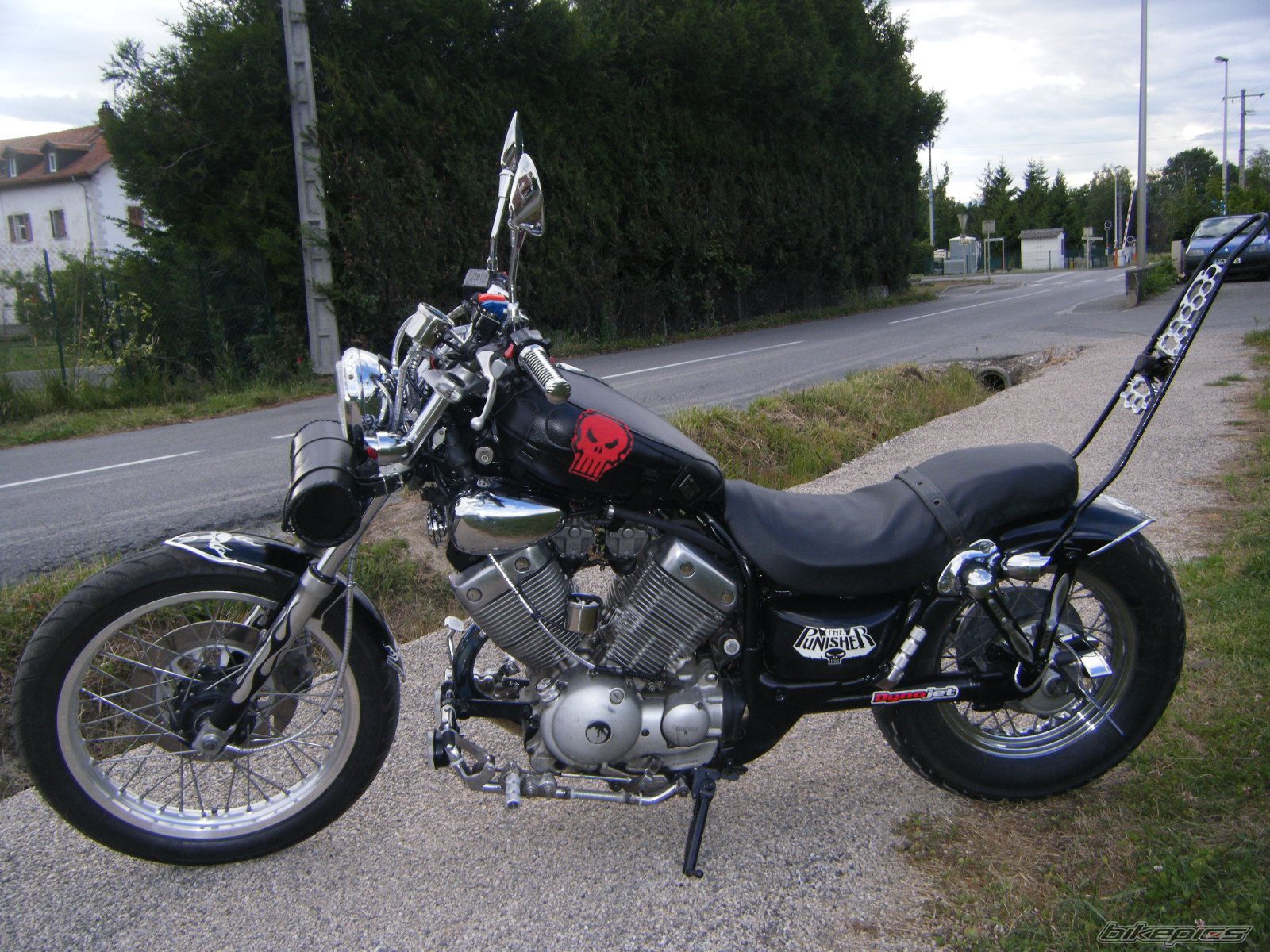Bike Photo 2076044
