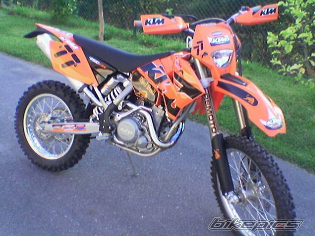 Bike Photo 207618