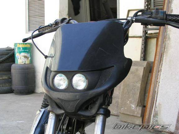 Bike Photo 207622