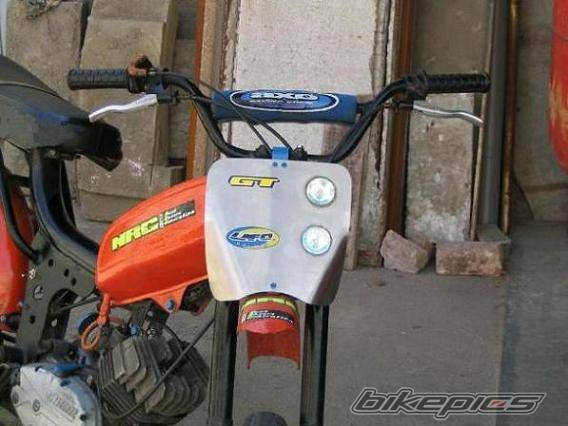 Bike Photo 207626