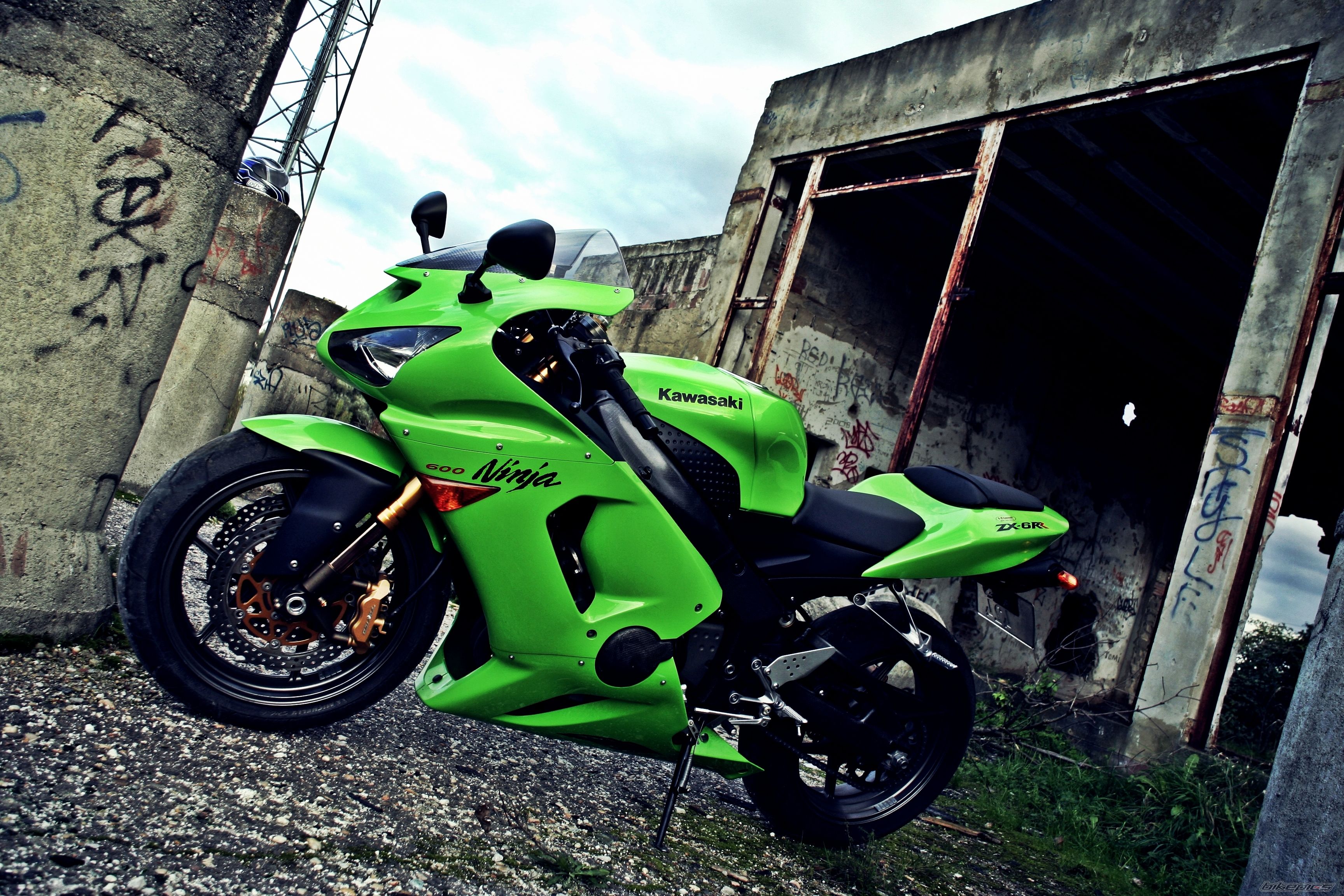 Bike Photo 2076627