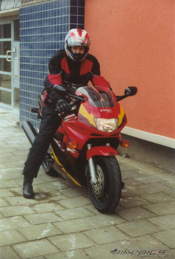 Bike Photo 2077