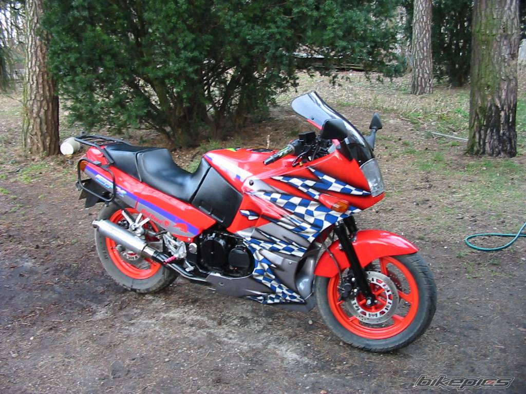Bike Photo 207744