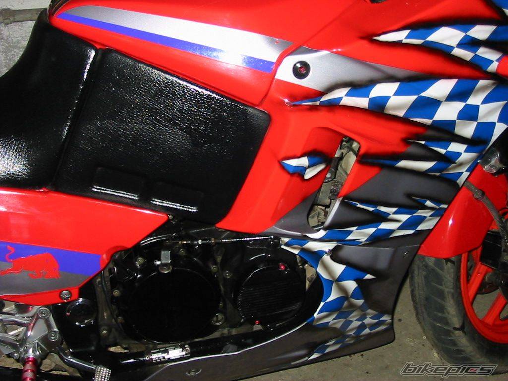 Bike Photo 207747