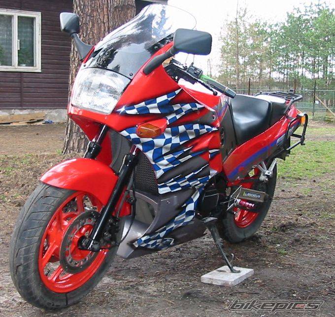 Bike Photo 207748