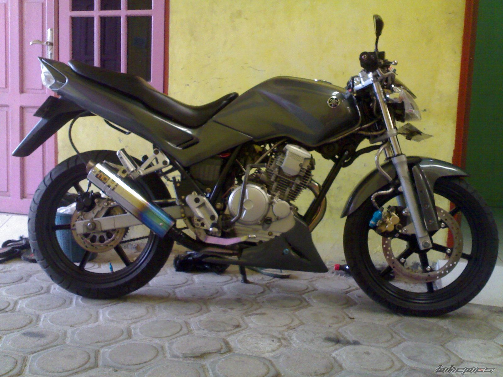 Bike Photo 2078900