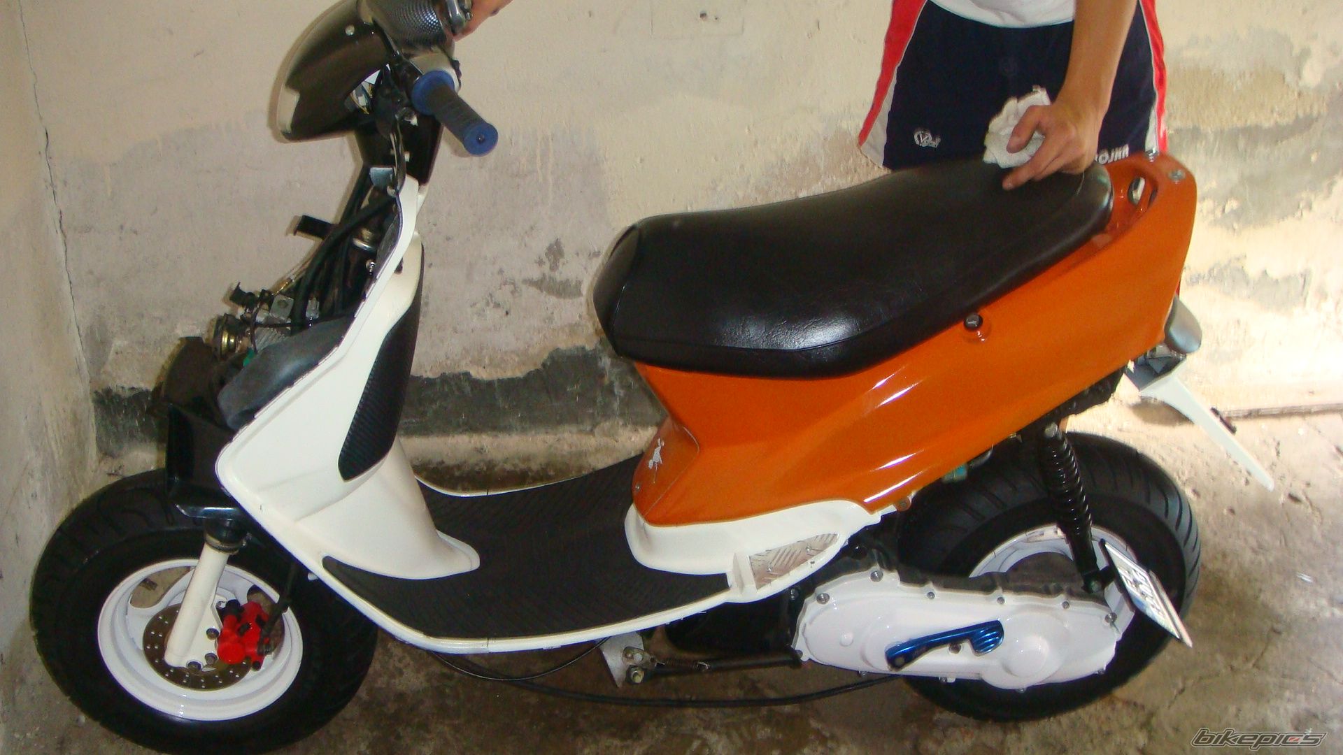 Bike Photo 2079242