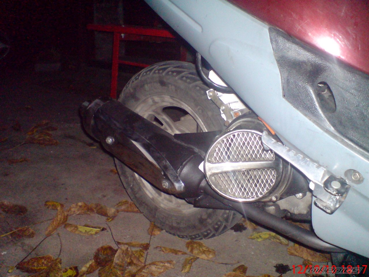 Bike Photo 2080242