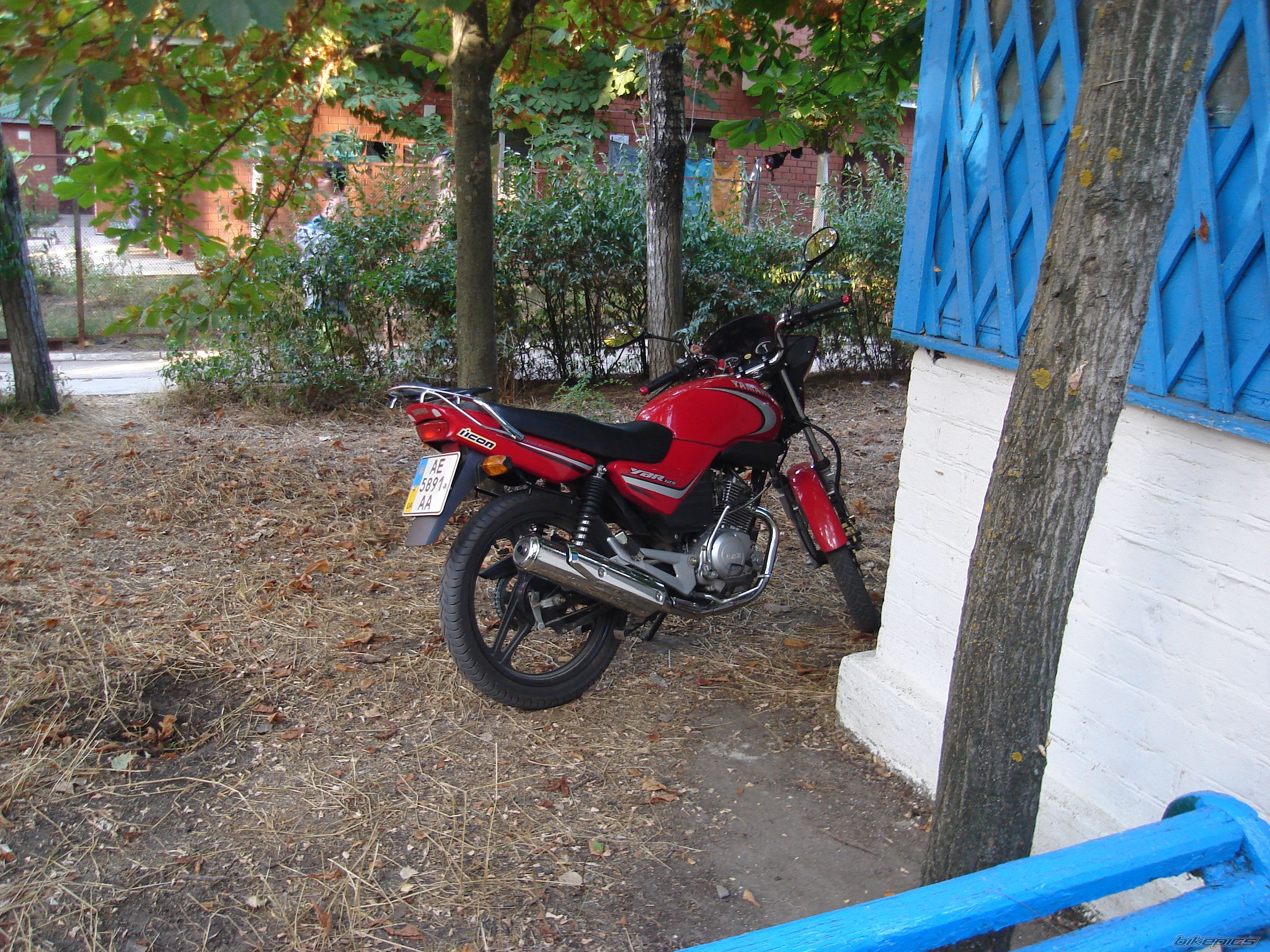Bike Photo 2080514