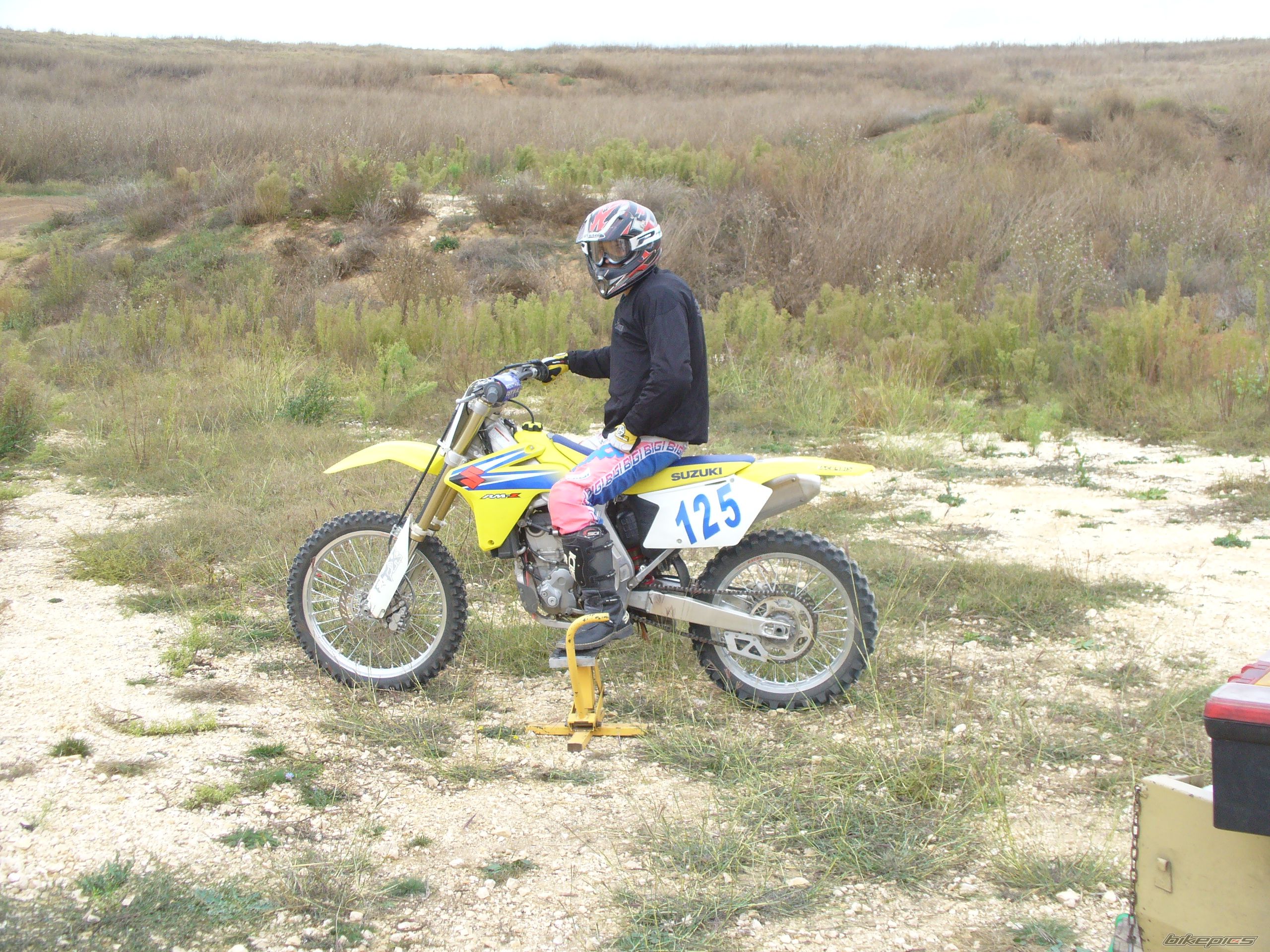 Bike Photo 2080710