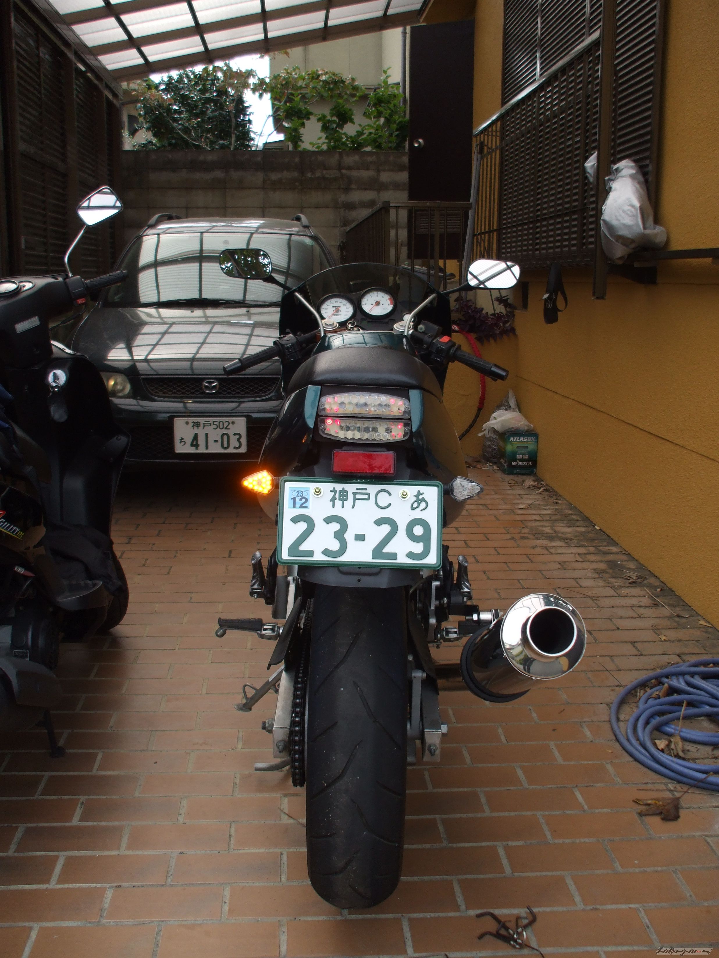 Bike Photo 2080934