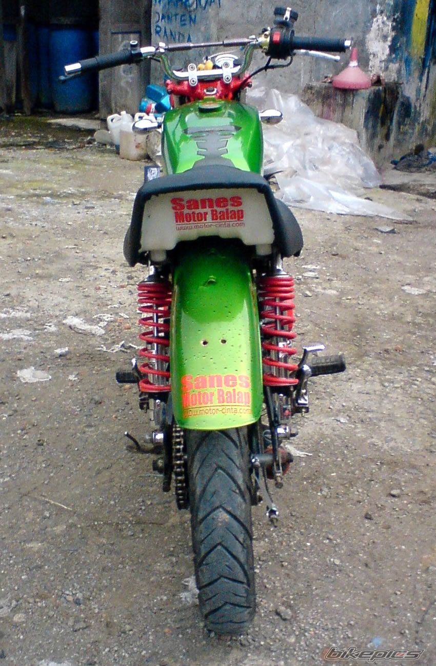 Bike Photo 2082515