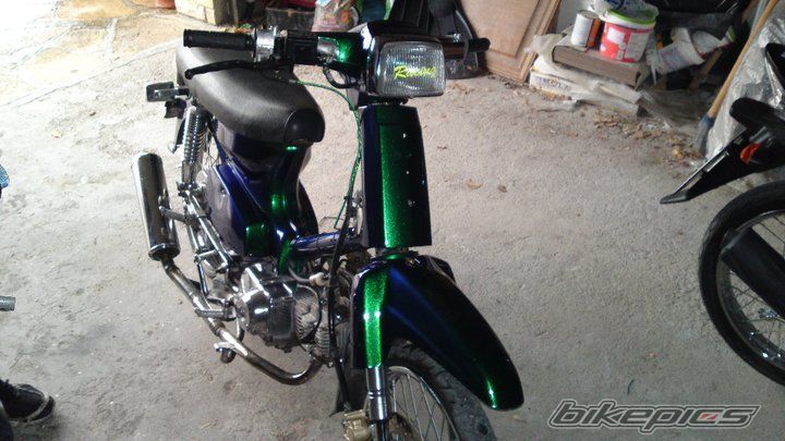 Bike Photo 2082590