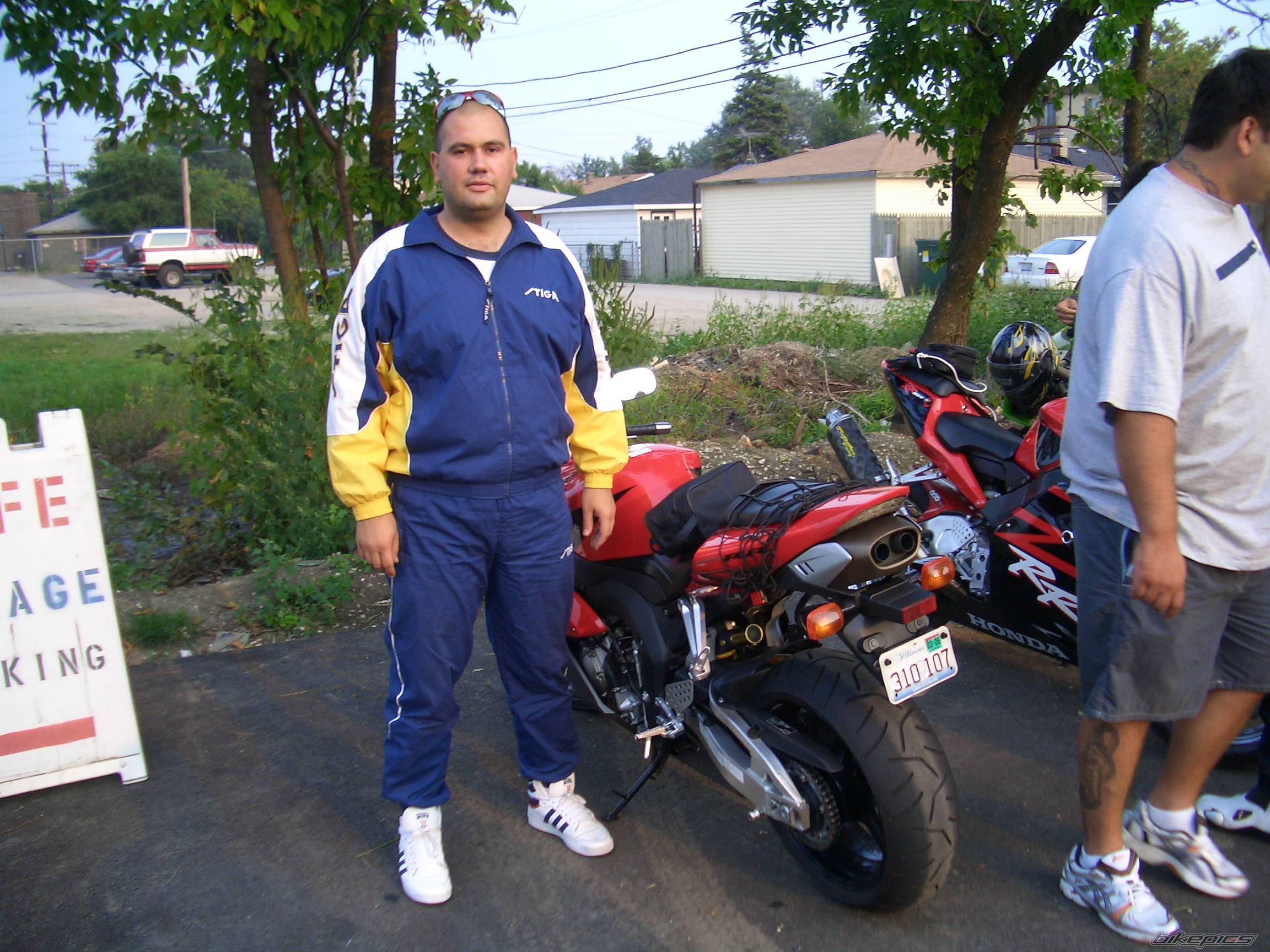 Bike Photo 208389