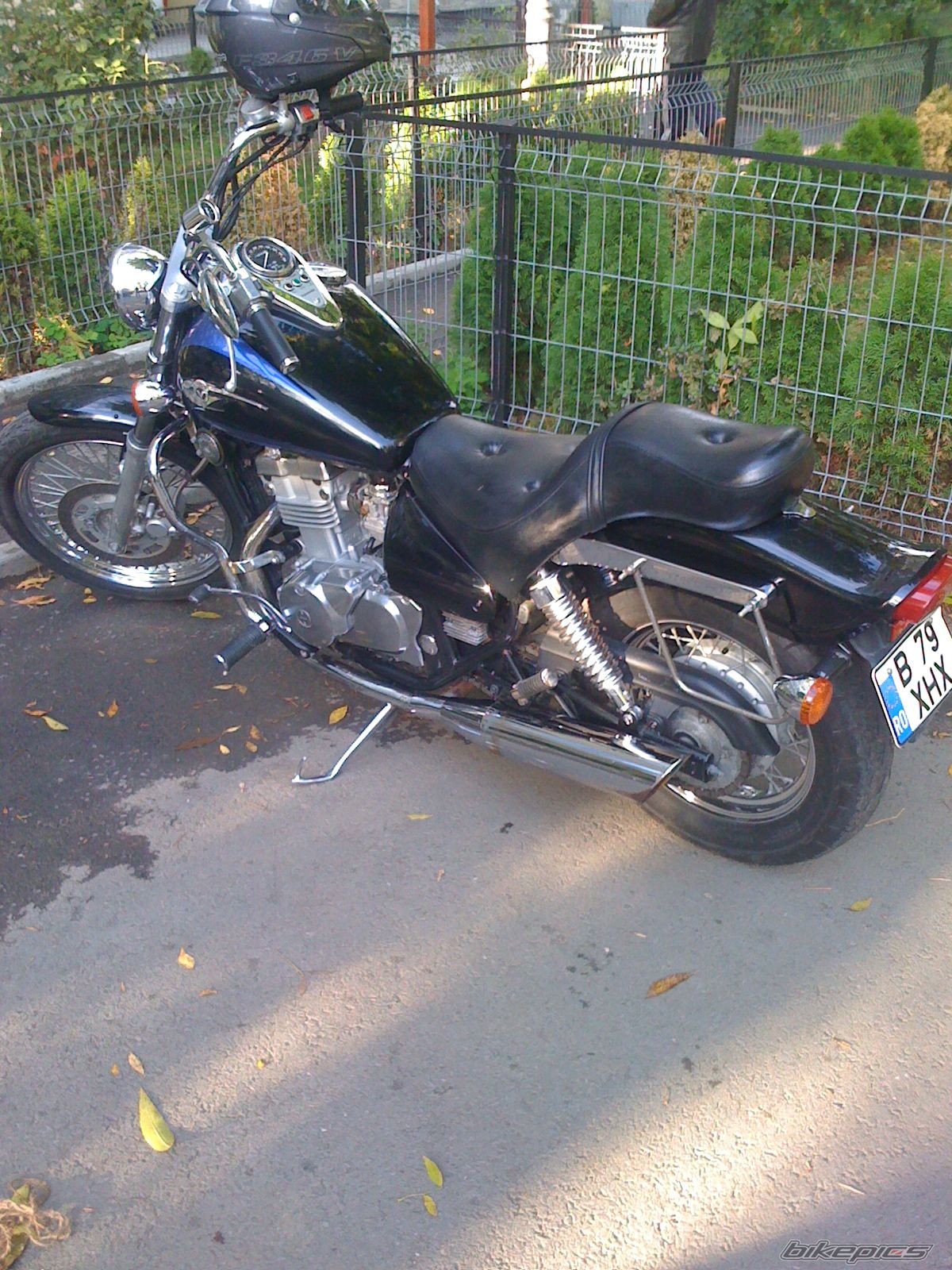 Bike Photo 2084409