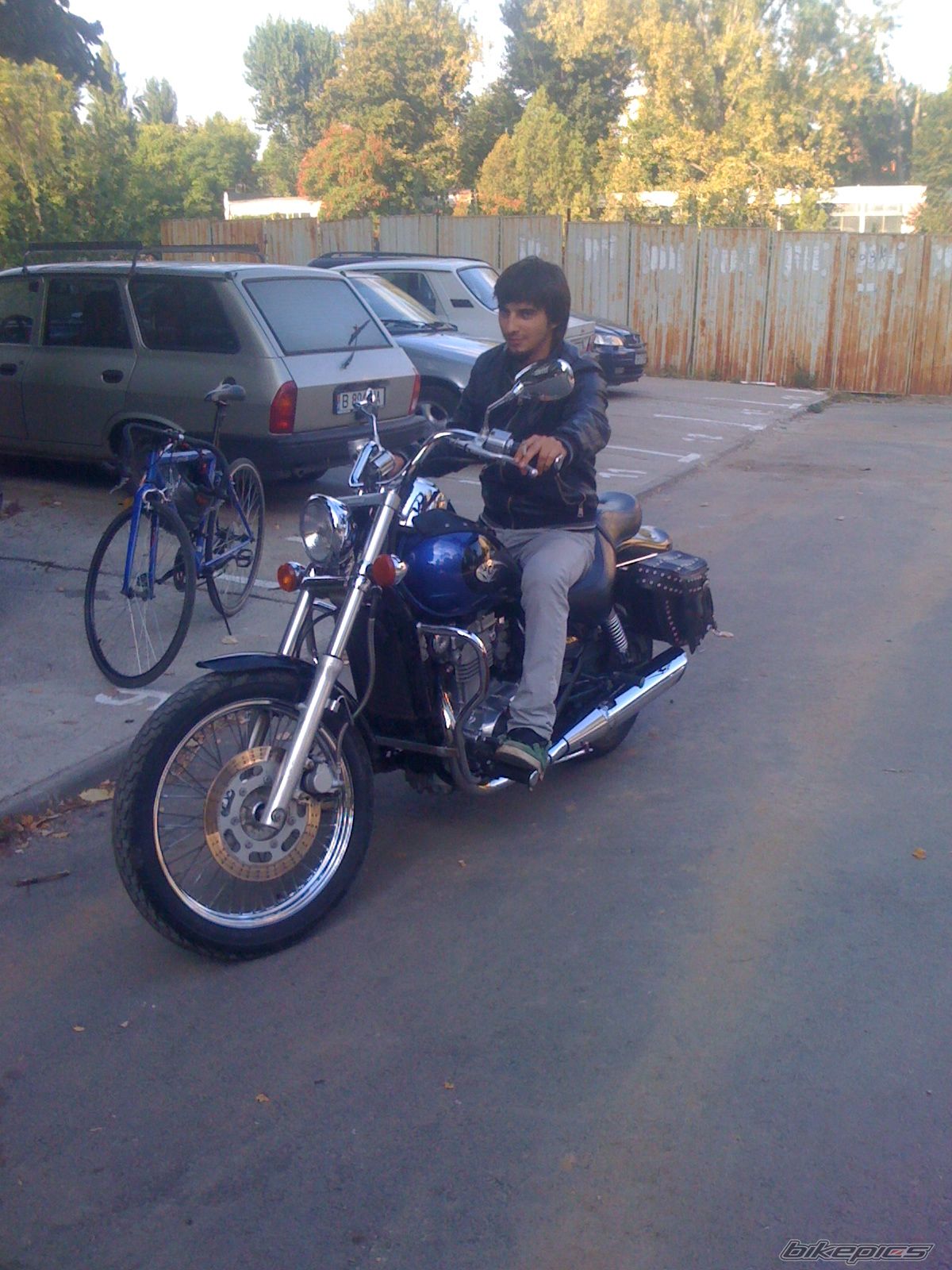 Bike Photo 2084455