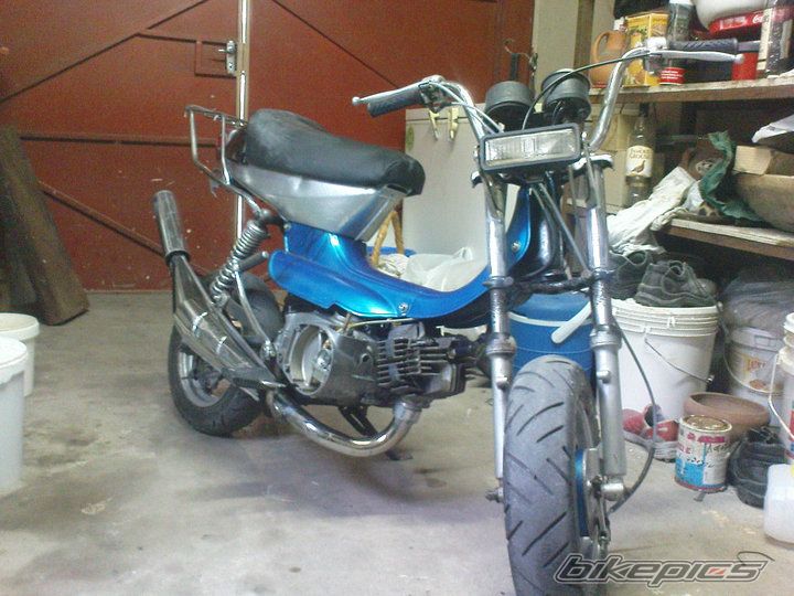 Bike Photo 2085464