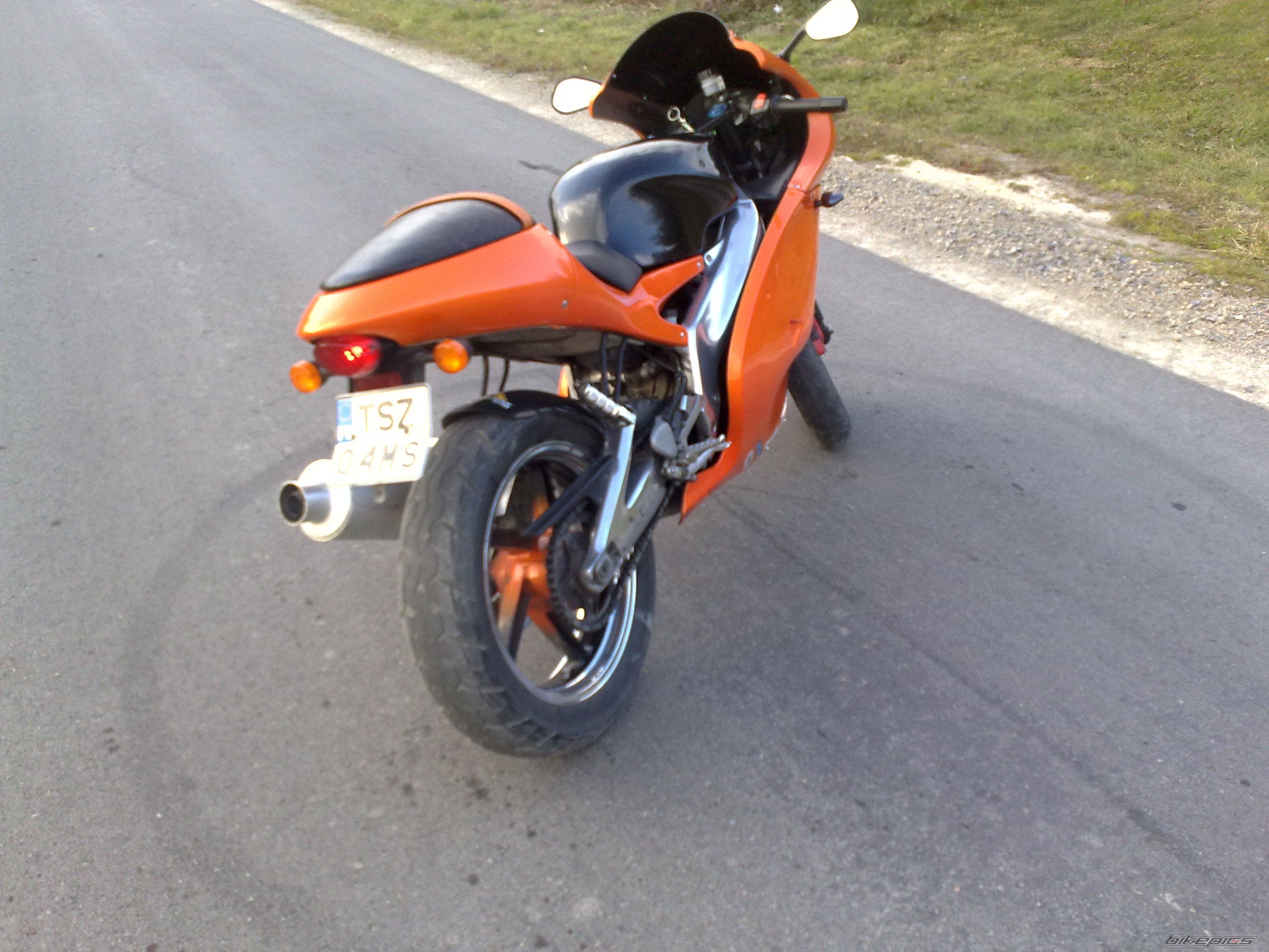Bike Photo 2087374