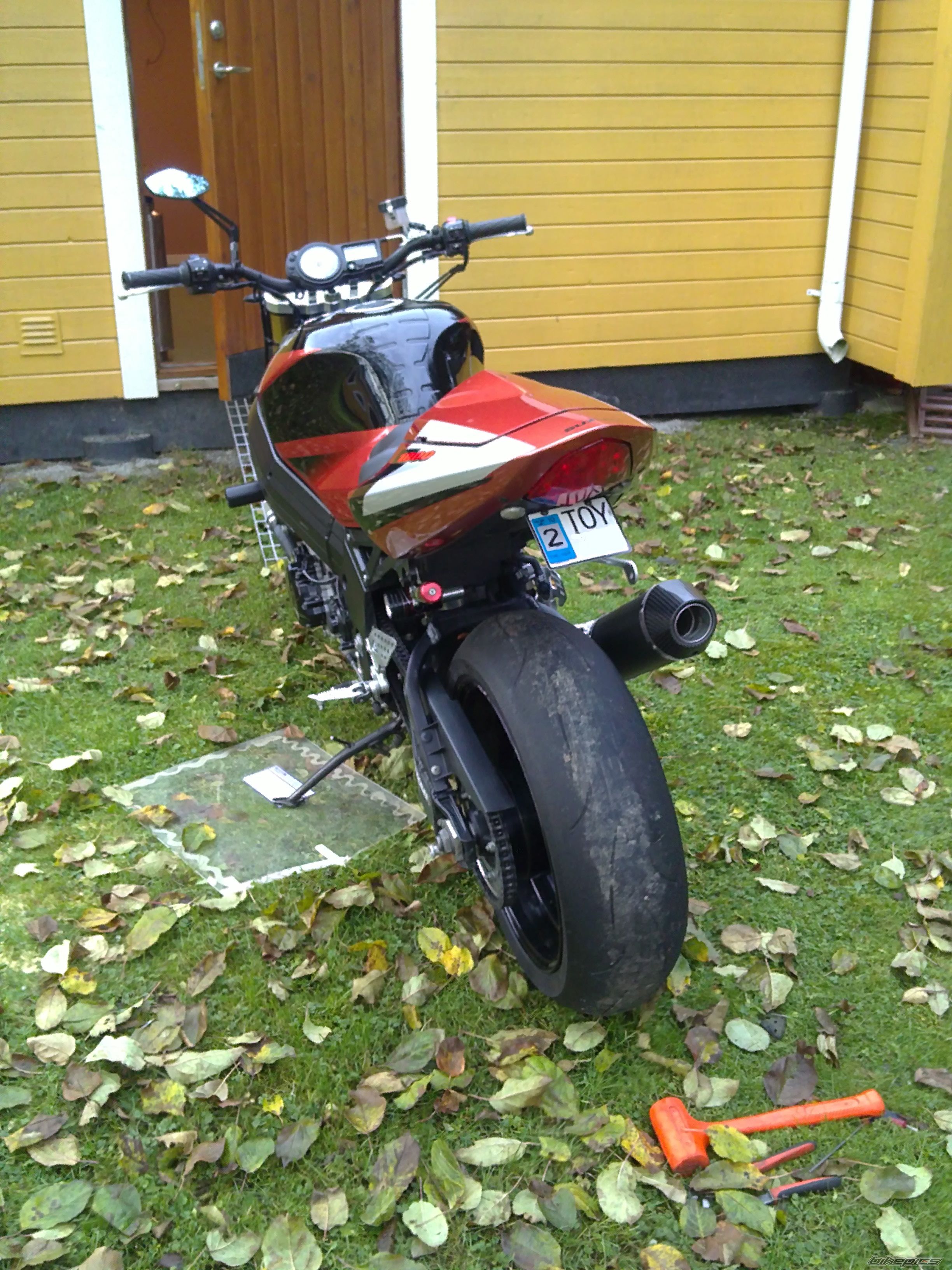 Bike Photo 2089827