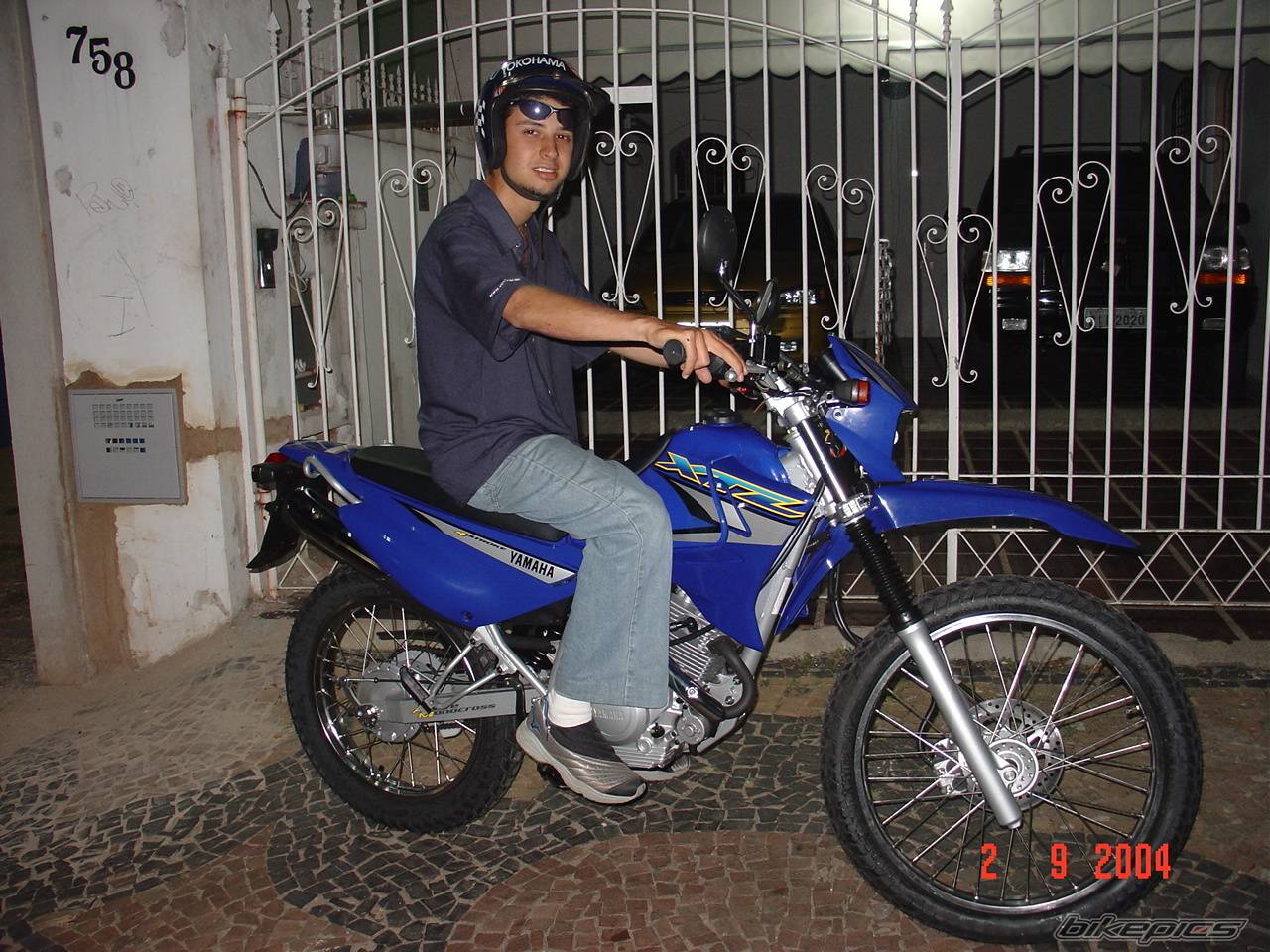 Bike Photo 209130