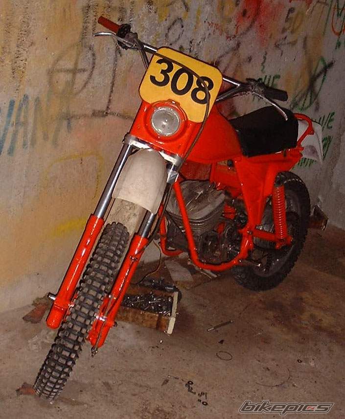 Bike Photo 2092443