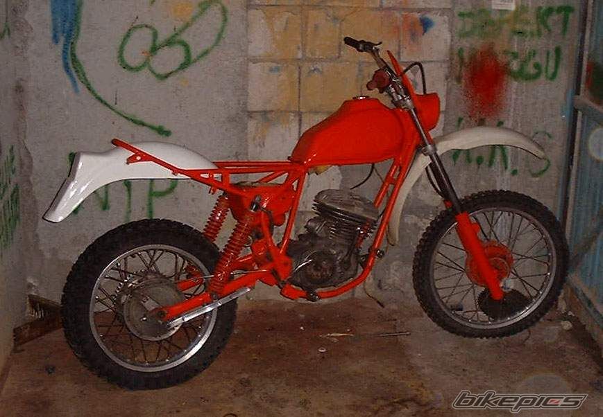 Bike Photo 2092445