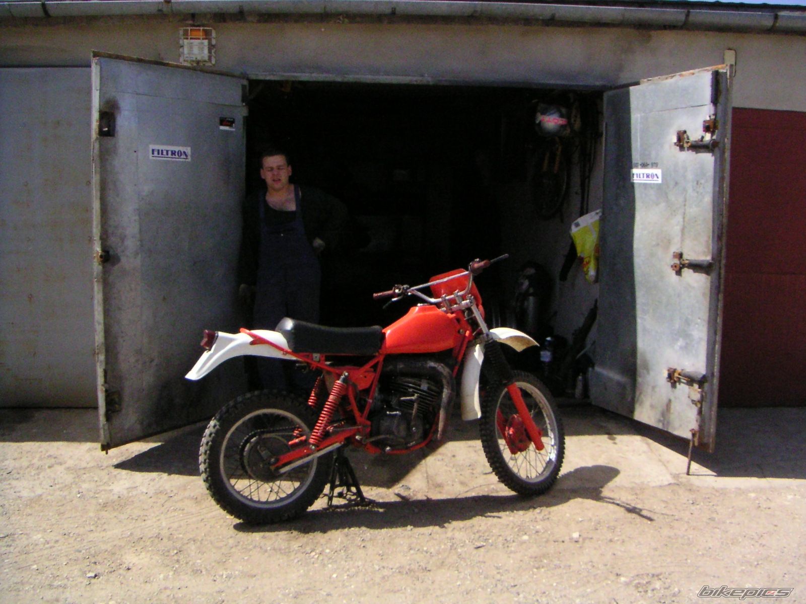 Bike Photo 2092446
