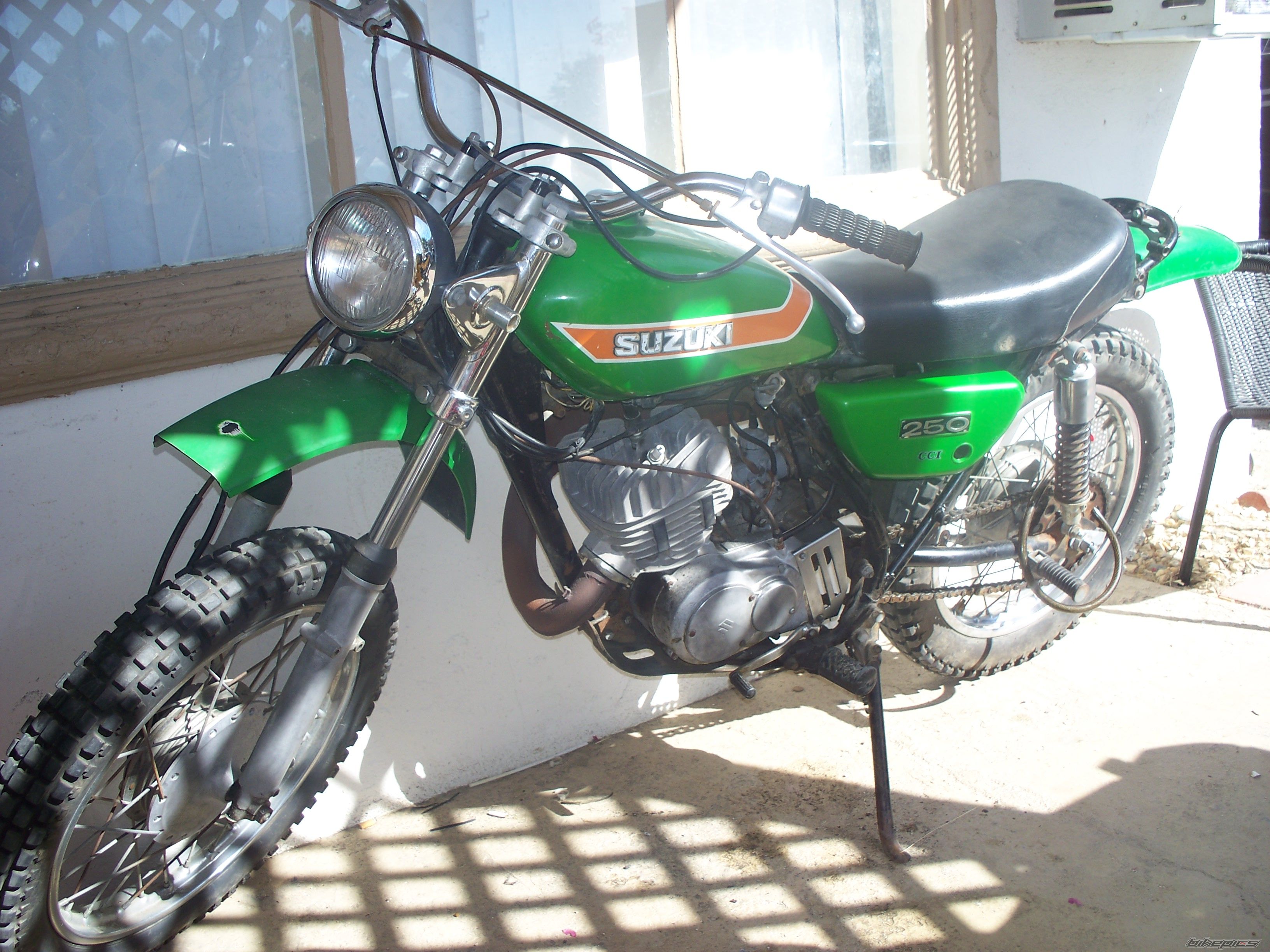 Bike Photo 2092488