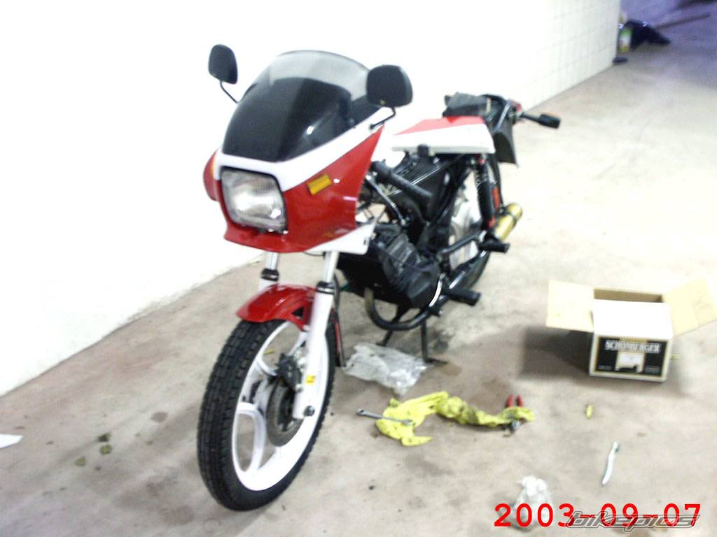 Bike Photo 209364