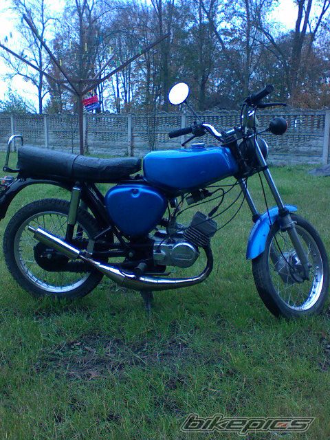 Bike Photo 2095425
