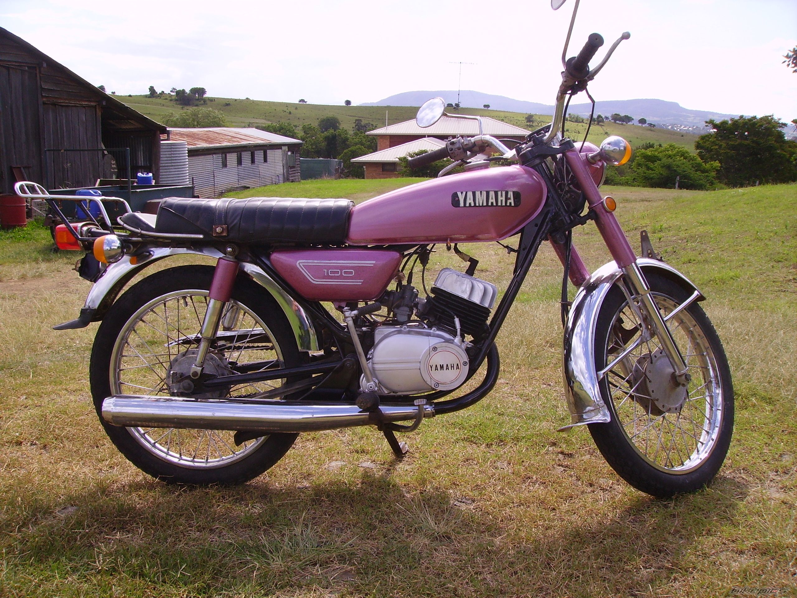 Bike Photo 2096108