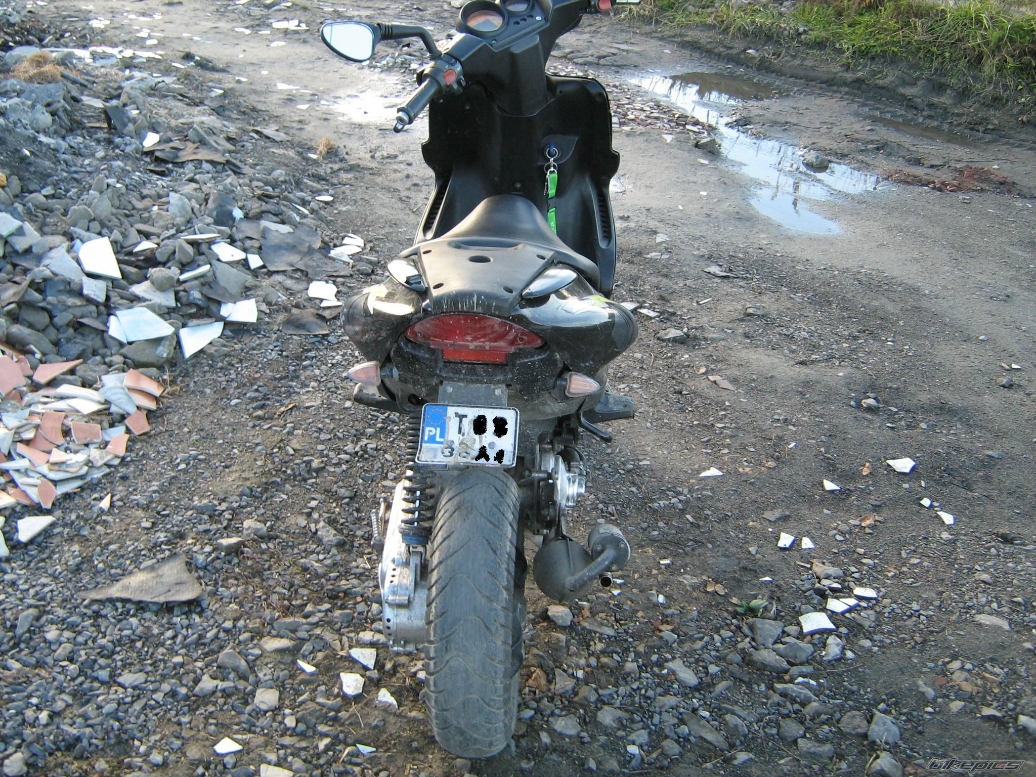Bike Photo 2097290
