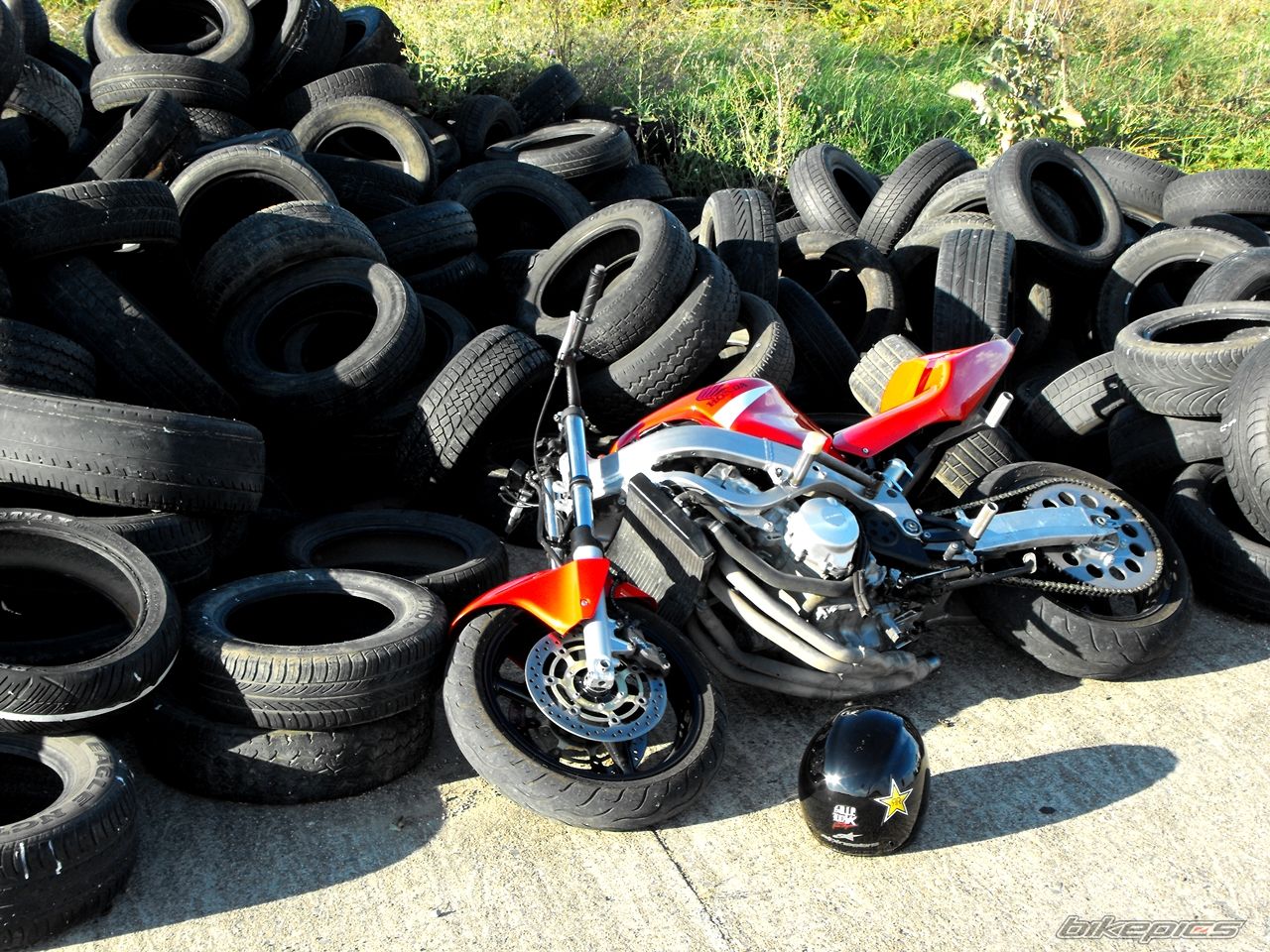 Bike Photo 2097964