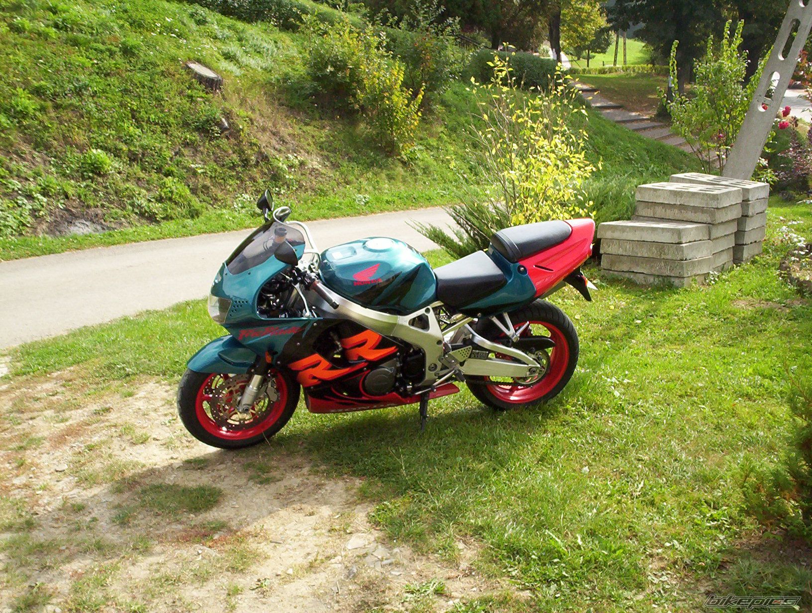 Bike Photo 2100746