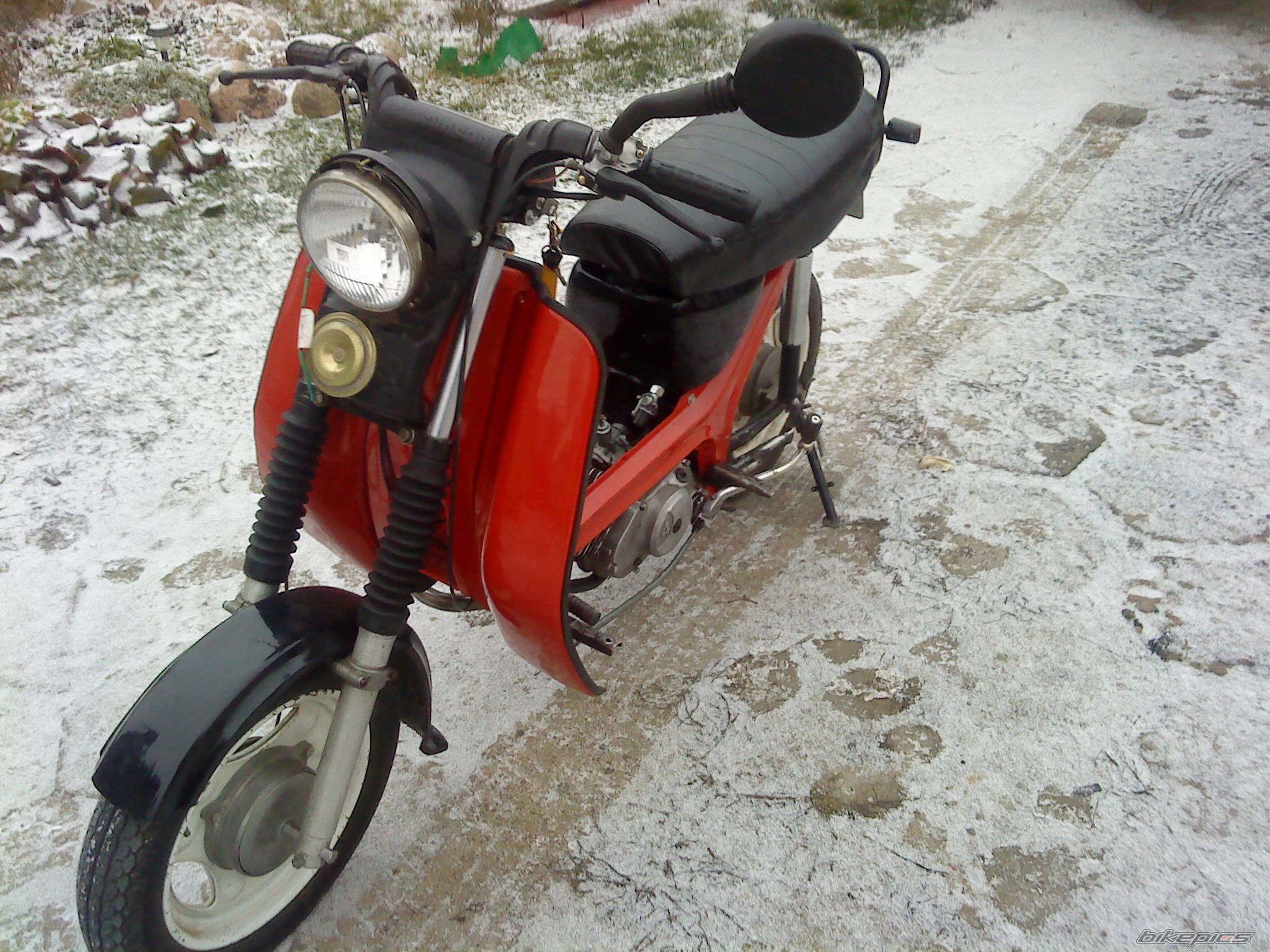 Bike Photo 2105804