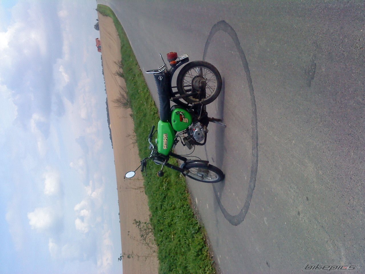 Bike Photo 2110728