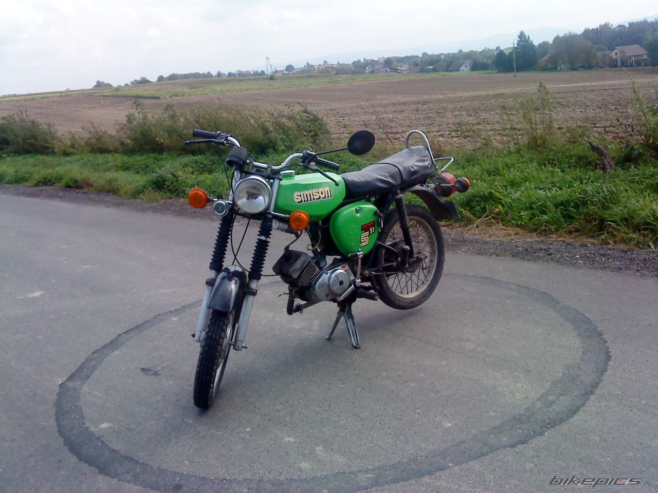 Bike Photo 2110733