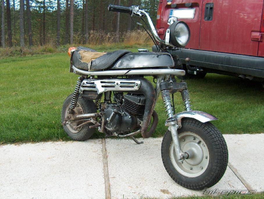 Bike Photo 211084
