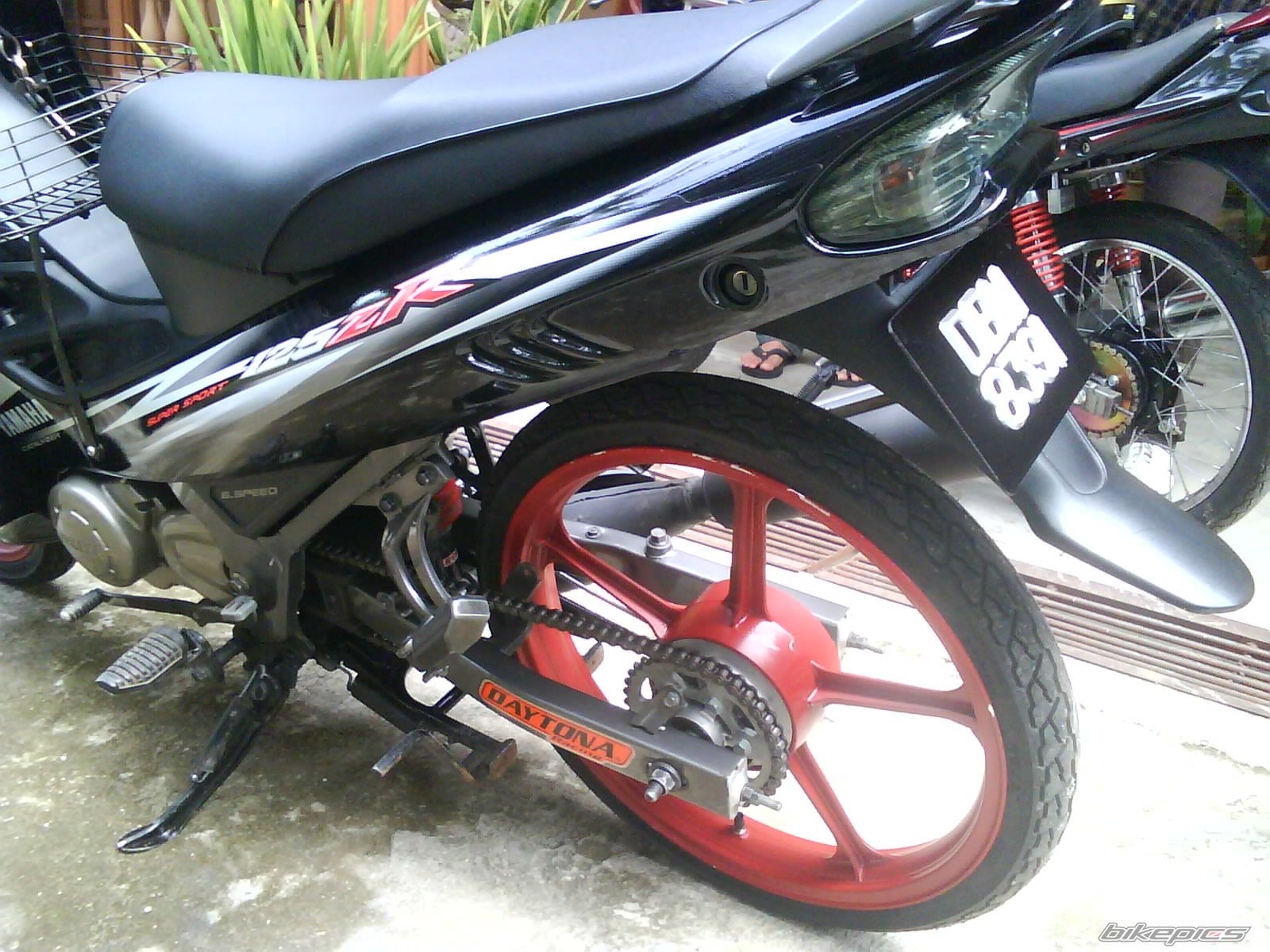 Bike Photo 2114525