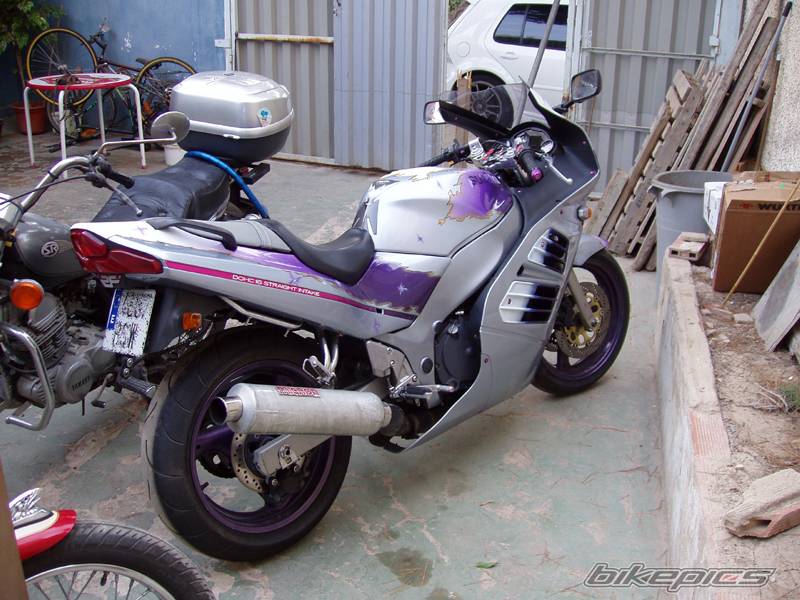 Bike Photo 211461