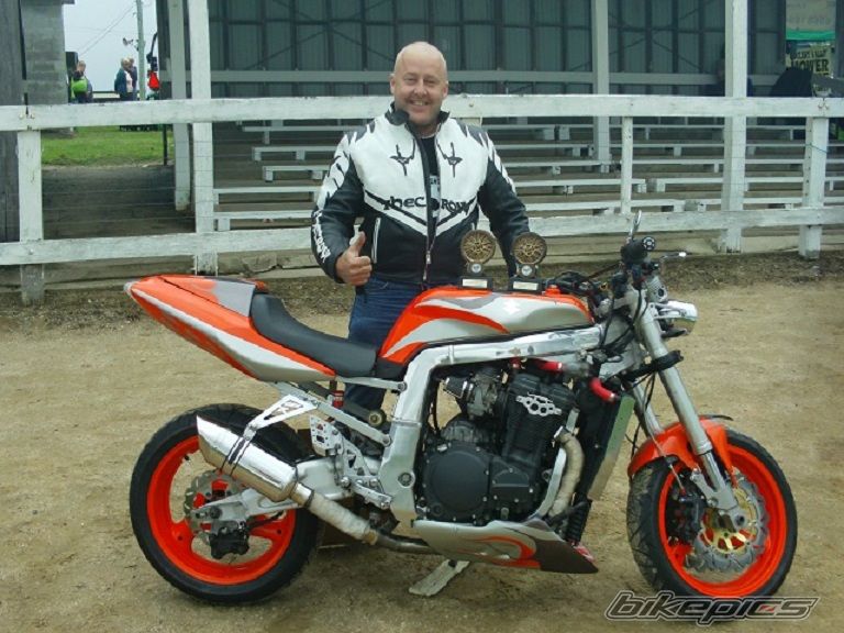 Bike Photo 2115663