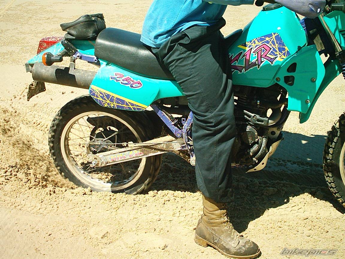 Bike Photo 211690