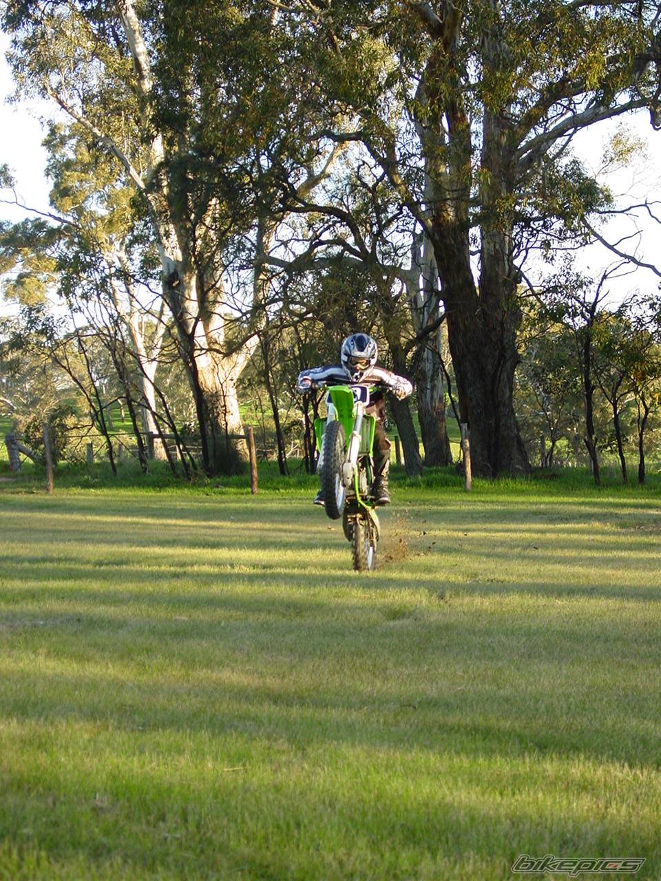 Bike Photo 211820