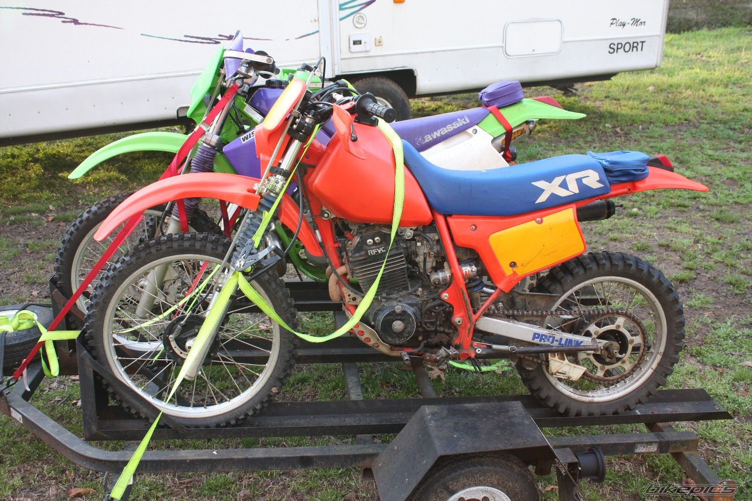 Bike Photo 2118463