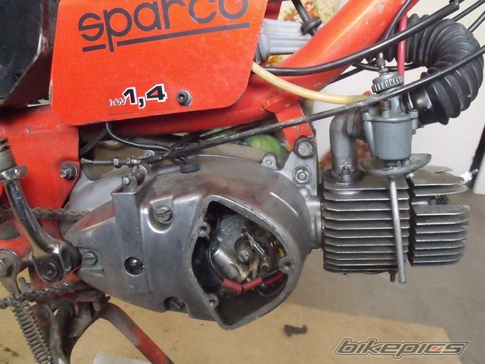 Bike Photo 2118814