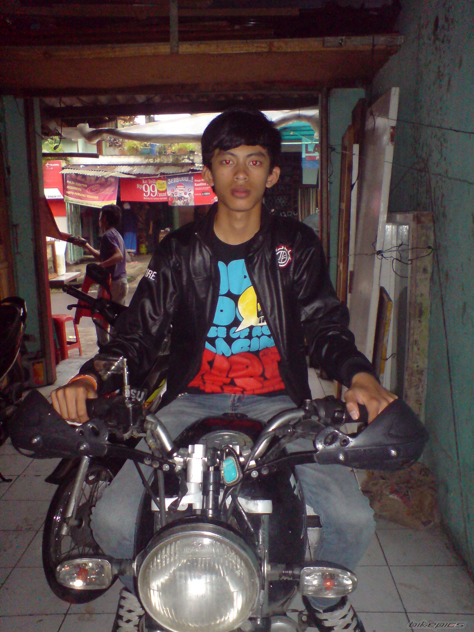 Bike Photo 2119954