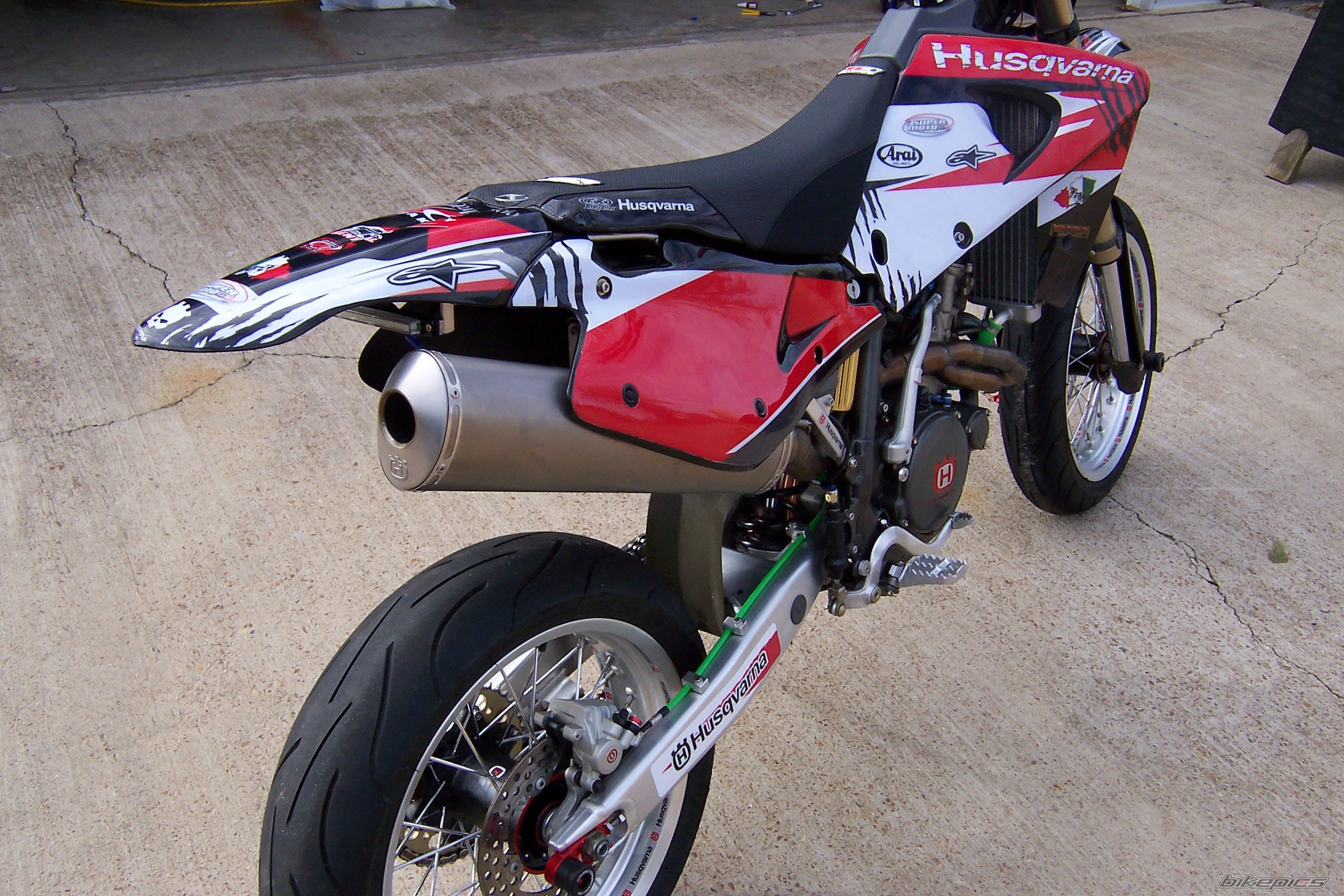 Bike Photo 2120678