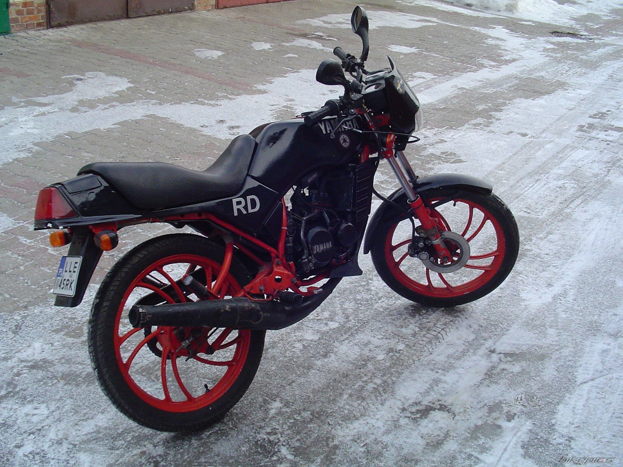 Bike Photo 2120946
