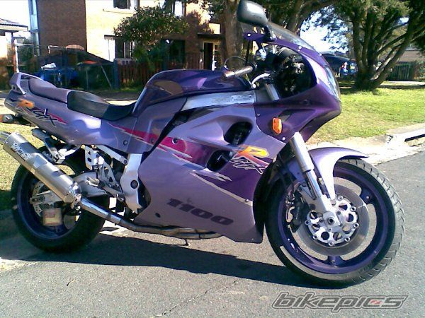 Bike Photo 2121526